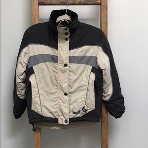 Marker junior ski parka